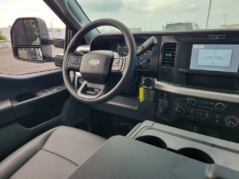 2026 FORD F350