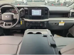 2026 FORD F350