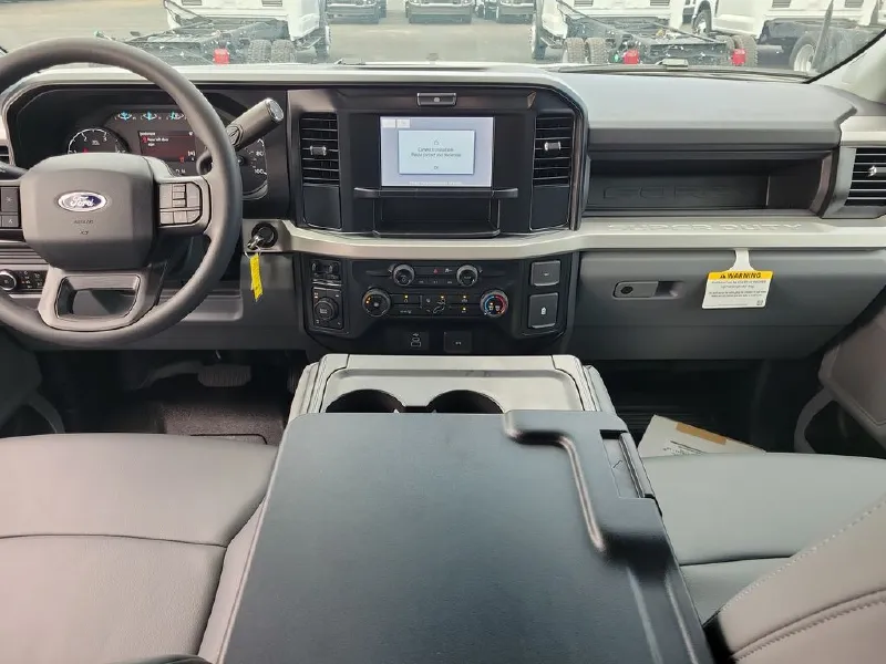 2026 FORD F350
