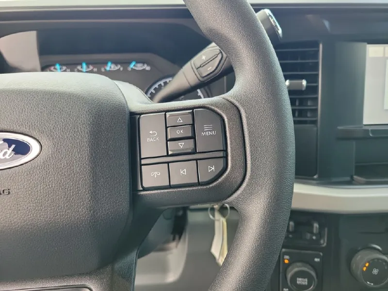 2026 FORD F350