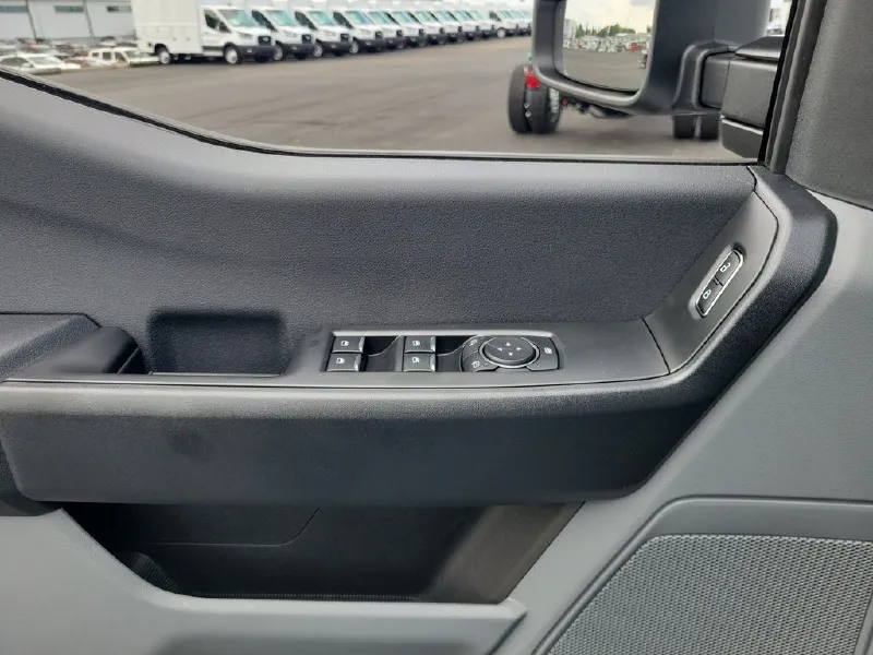 2026 FORD F350