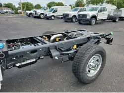 2026 FORD F350