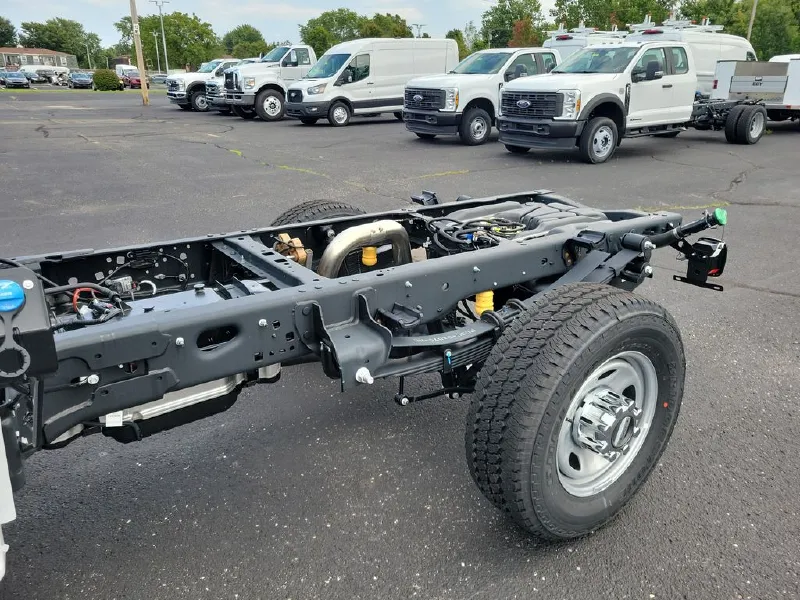 2026 FORD F350