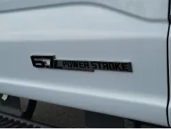 2026 FORD F350