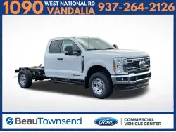 2026 FORD F350