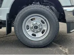 2026 FORD F350