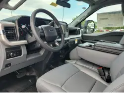 2026 FORD F350