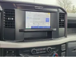 2026 FORD F550