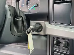 2026 FORD F550