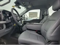 2026 FORD F550