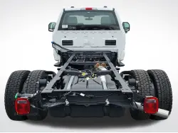 2026 FORD F550