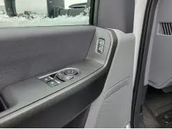 2026 FORD F550