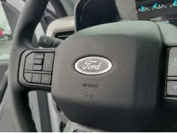 2026 FORD F550