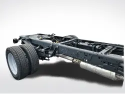 2026 FORD F550