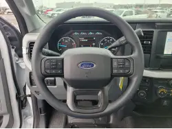 2026 FORD F550