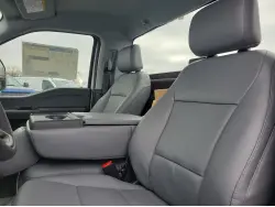 2026 FORD F550