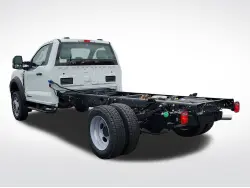 2026 FORD F550