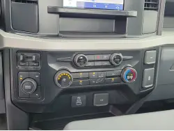 2026 FORD F550