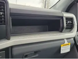 2026 FORD F550