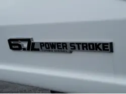 2026 FORD F550