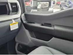 2026 FORD F550