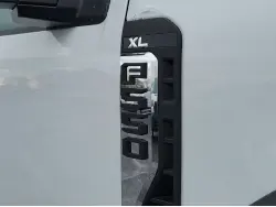 2026 FORD F550