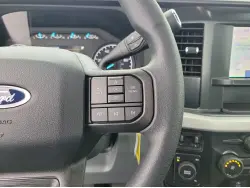 2026 FORD F550