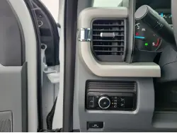 2026 FORD F550