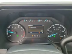 2026 FORD F550