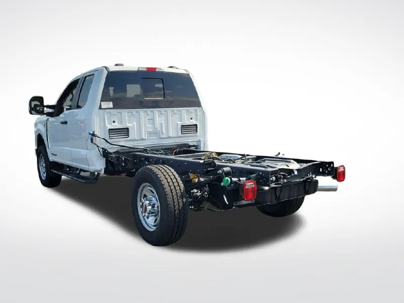 2026 FORD F350