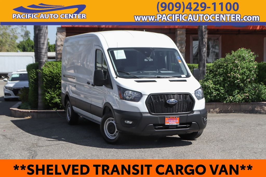2022 Ford Transit-250 250 in Fontana, CA