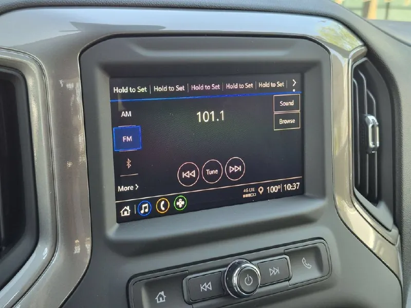 2026 GMC SIERRA 3500 HD