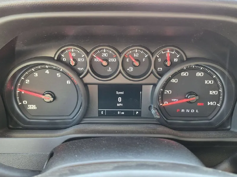 2026 GMC SIERRA 3500 HD