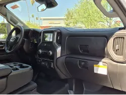 2026 GMC SIERRA 3500 HD
