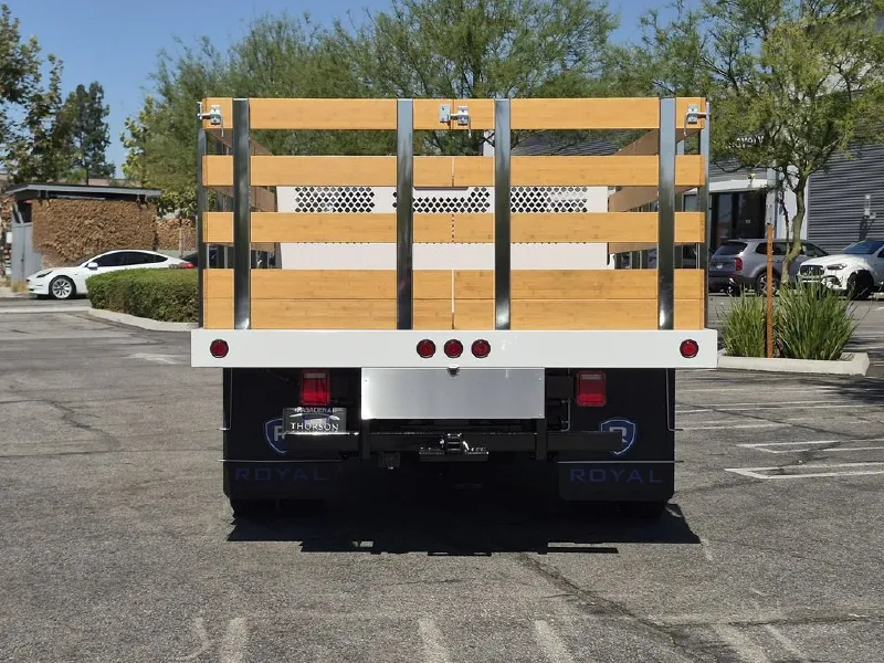 2026 GMC SIERRA 3500 HD