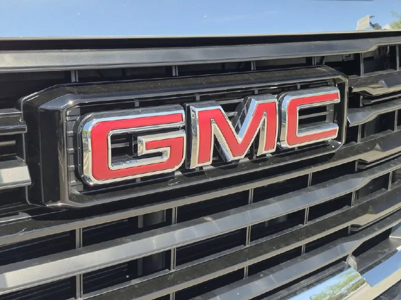 2026 GMC SIERRA 3500 HD