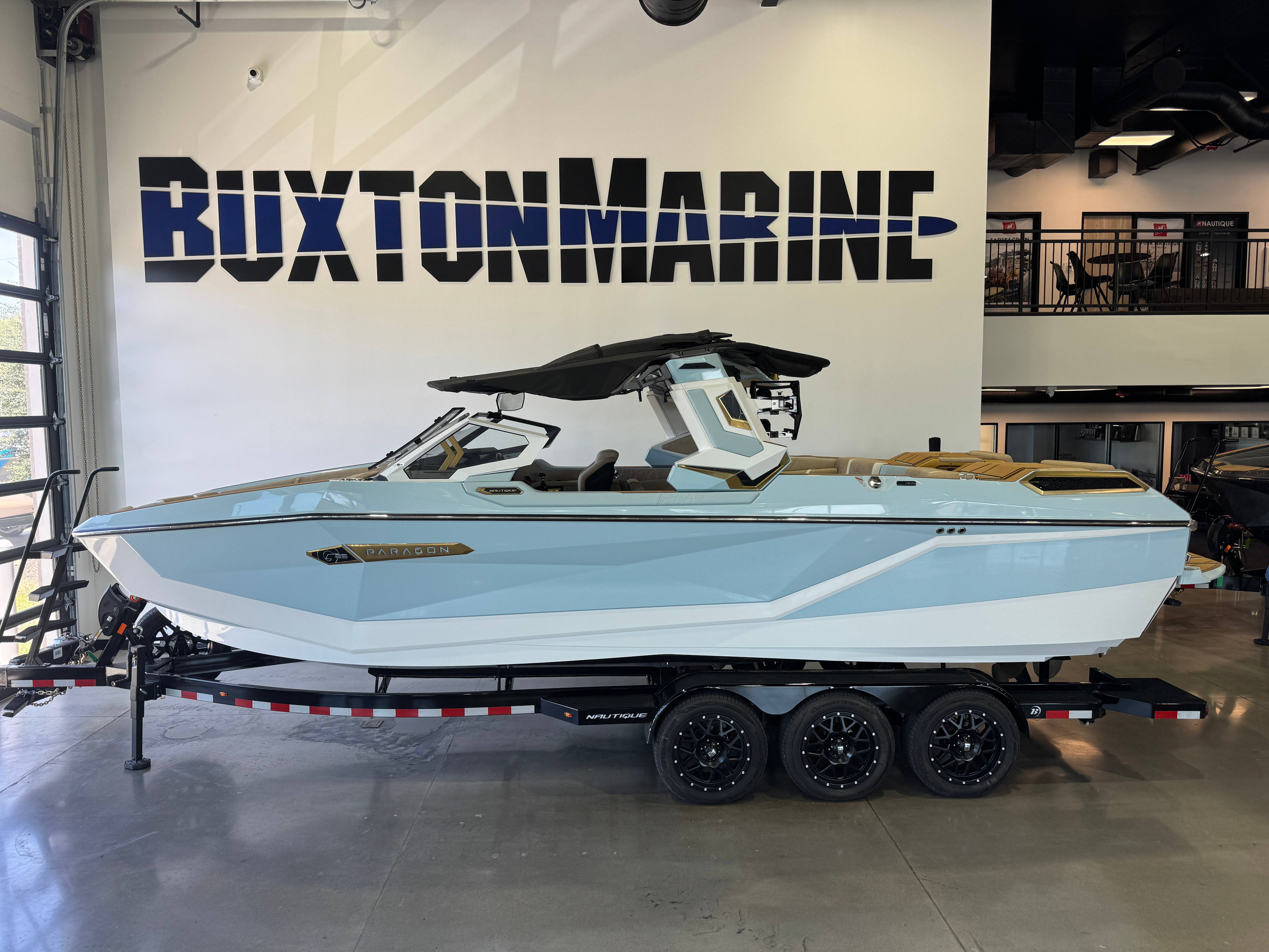 2026 Nautique Super Air Nautique G25 Paragon G23 in lewisville TX