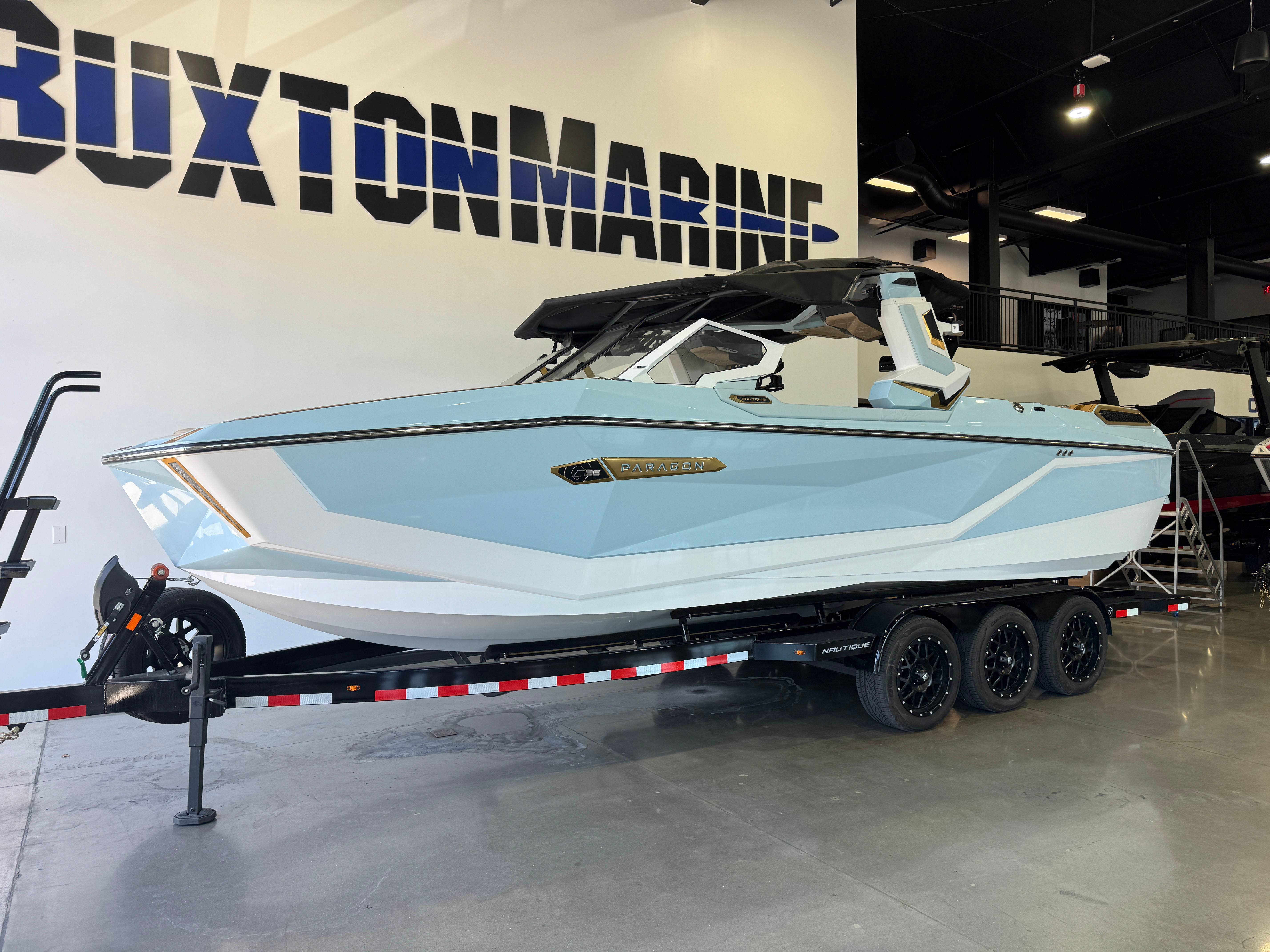2026 Nautique Super Air Nautique G25 Paragon G23 in lewisville TX