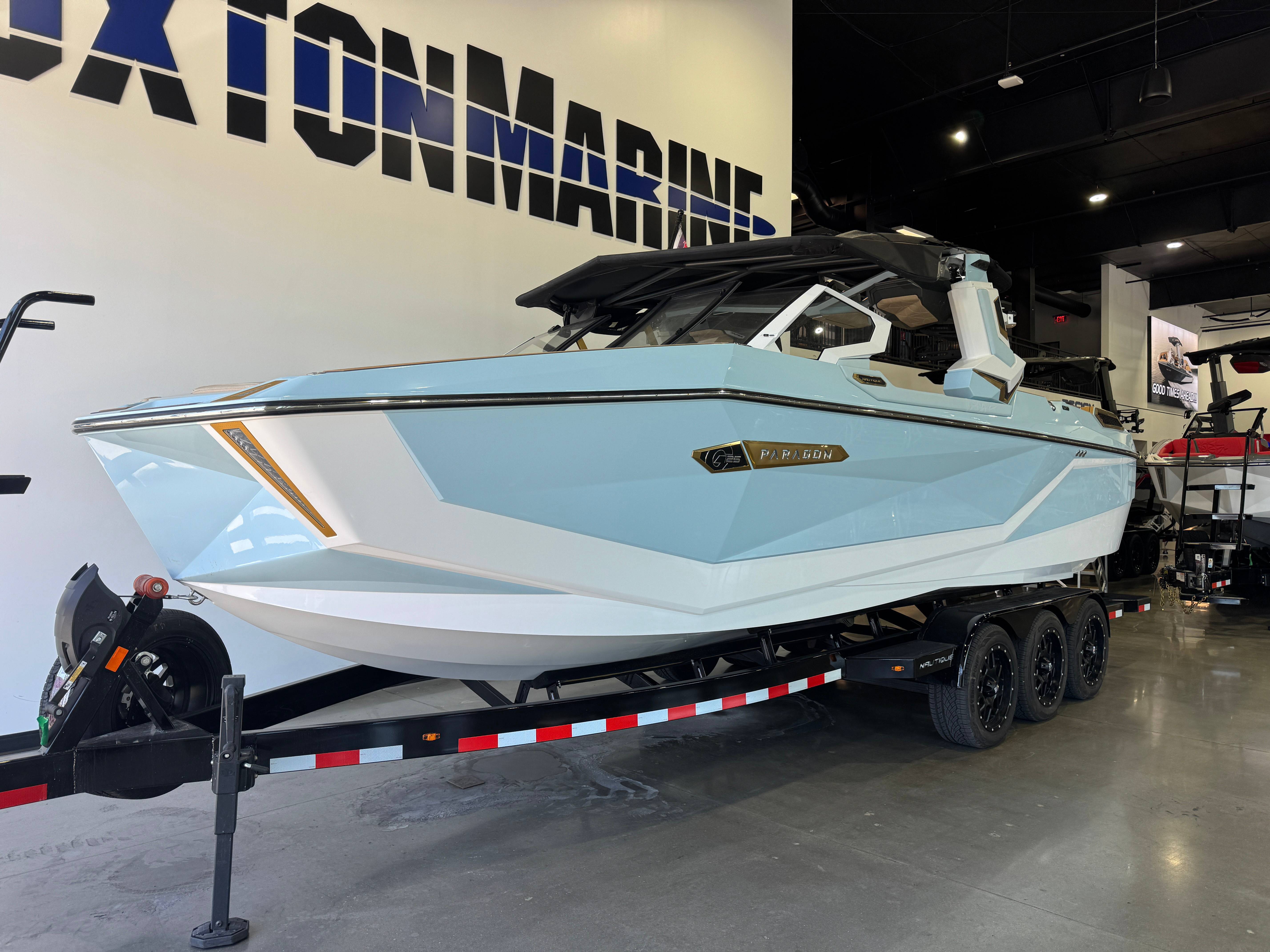 2026 Nautique Super Air Nautique G25 Paragon G23 in lewisville TX