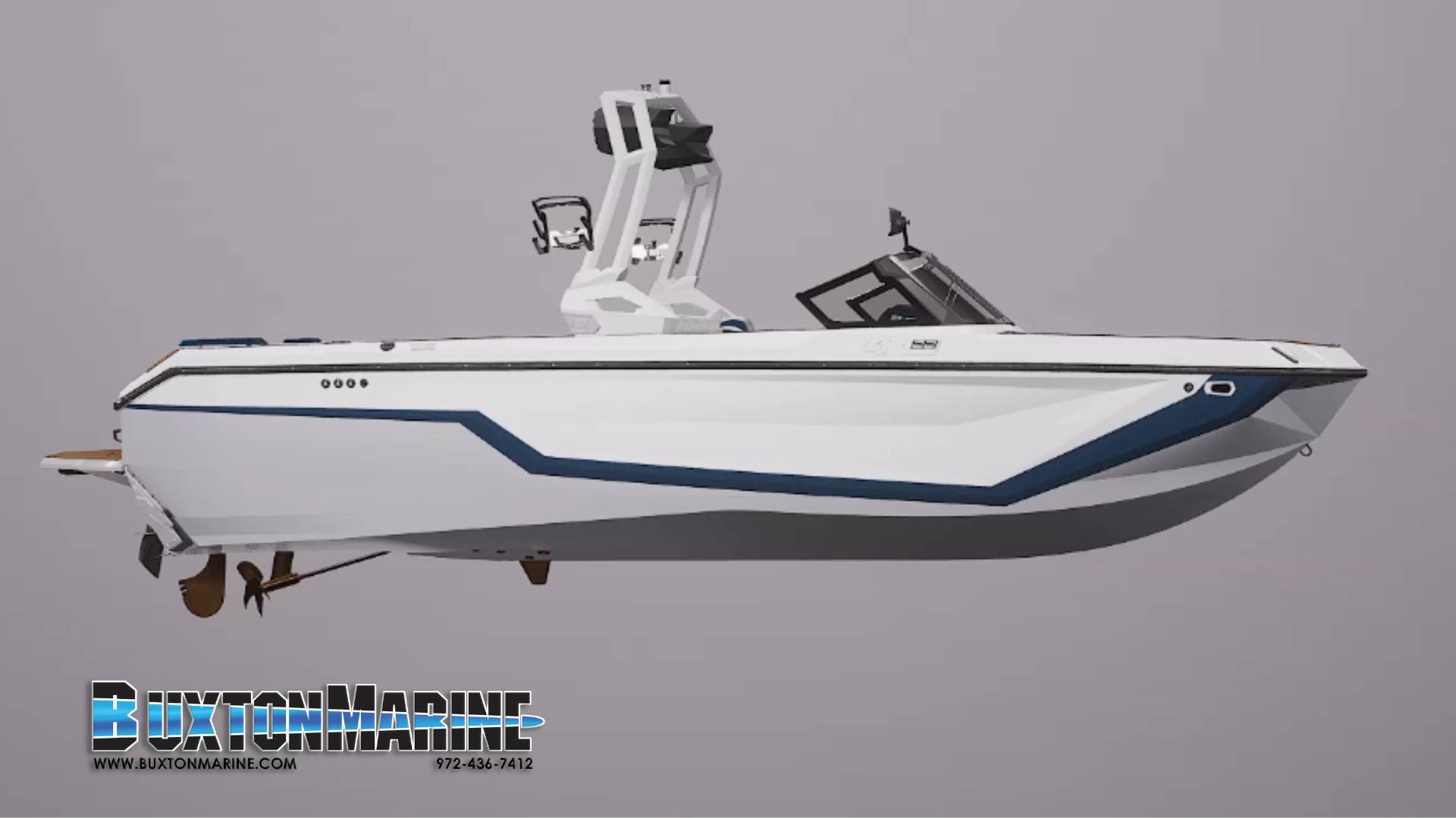 2027 Nautique Super Air Nautique GS22 in lewisville TX