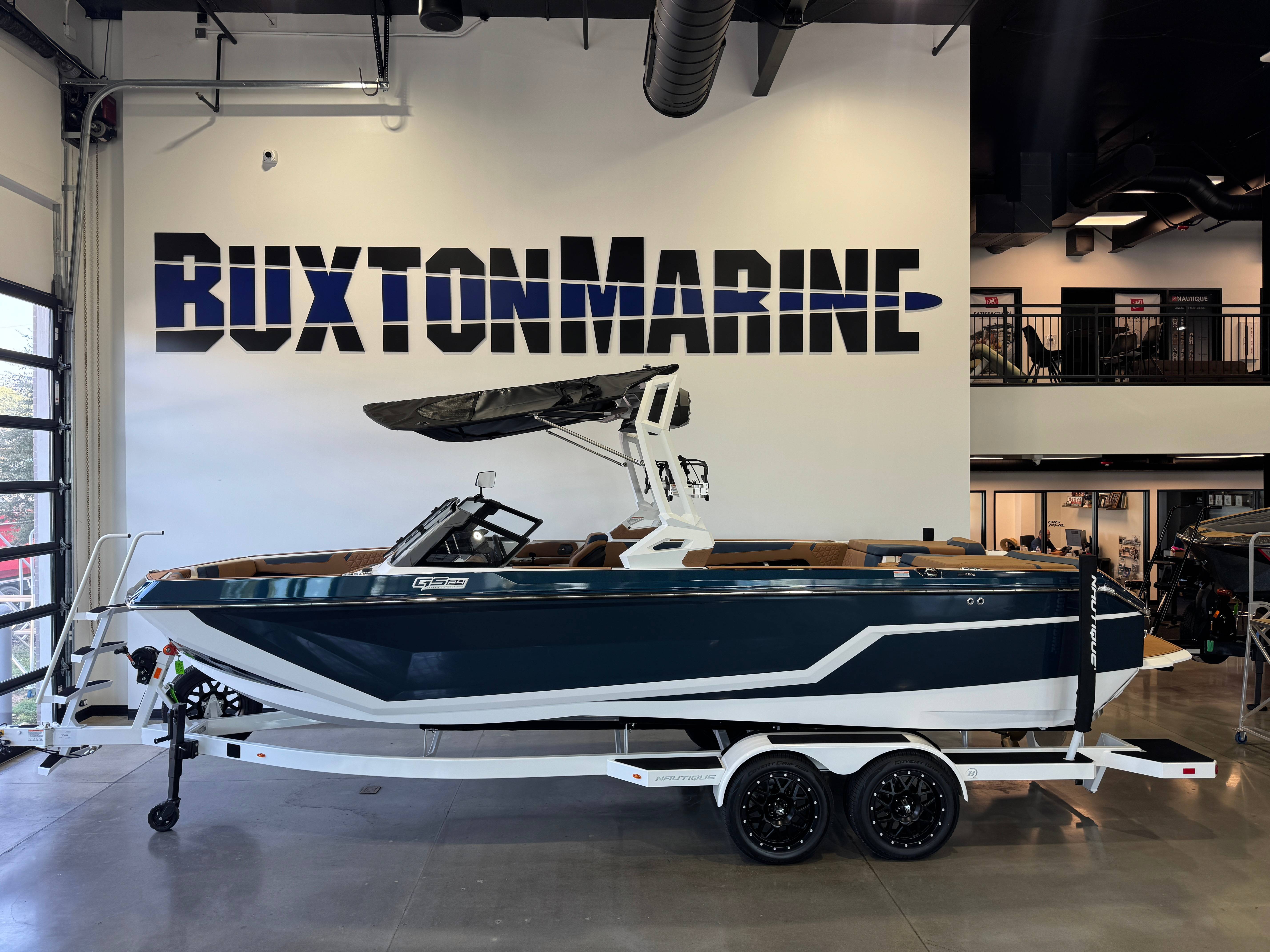 2027 Nautique Super Air Nautique GS24 GS22 in lewisville TX