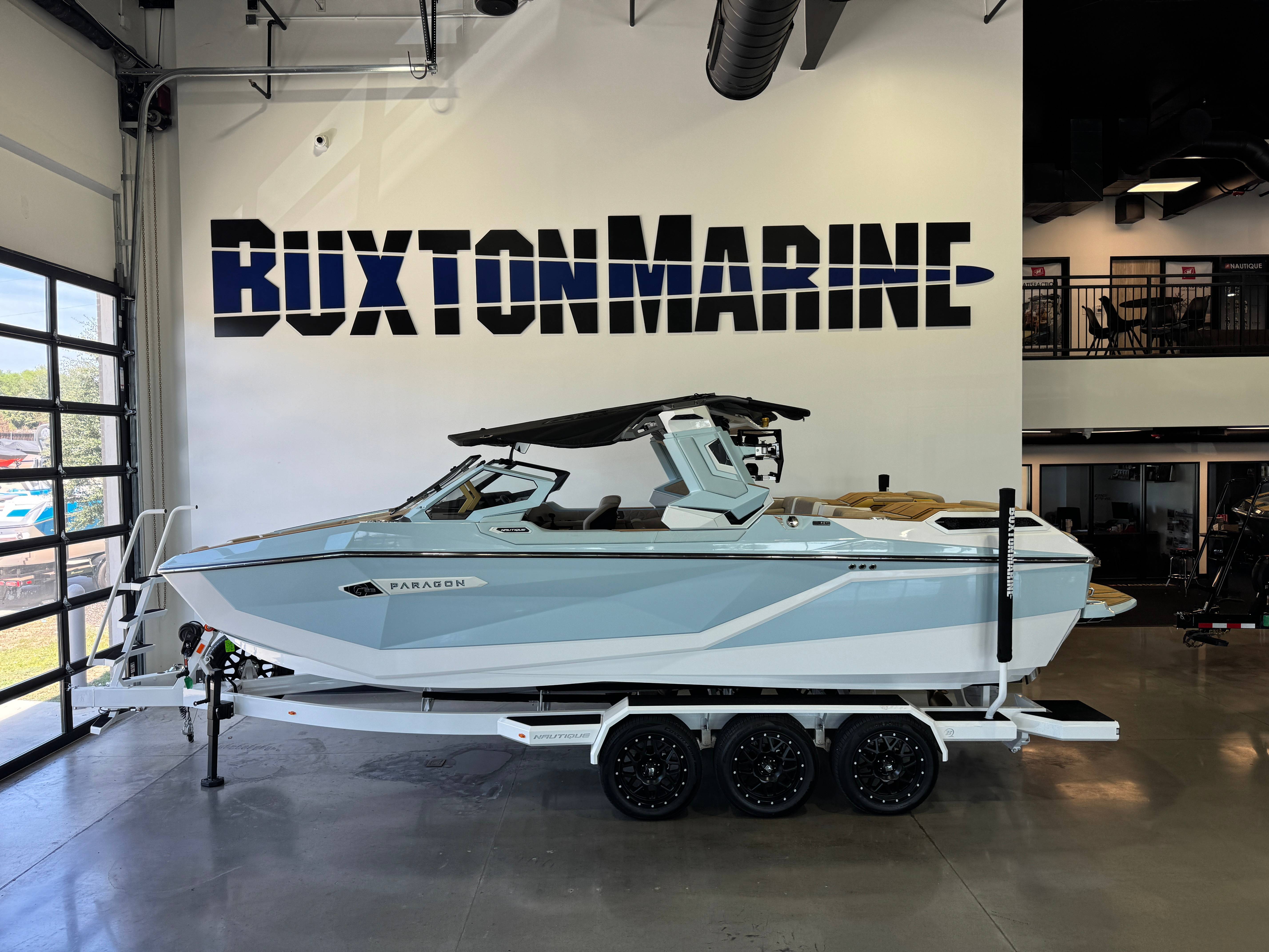 2027 Nautique Super Air Nautique G23 Paragon G25 in lewisville TX