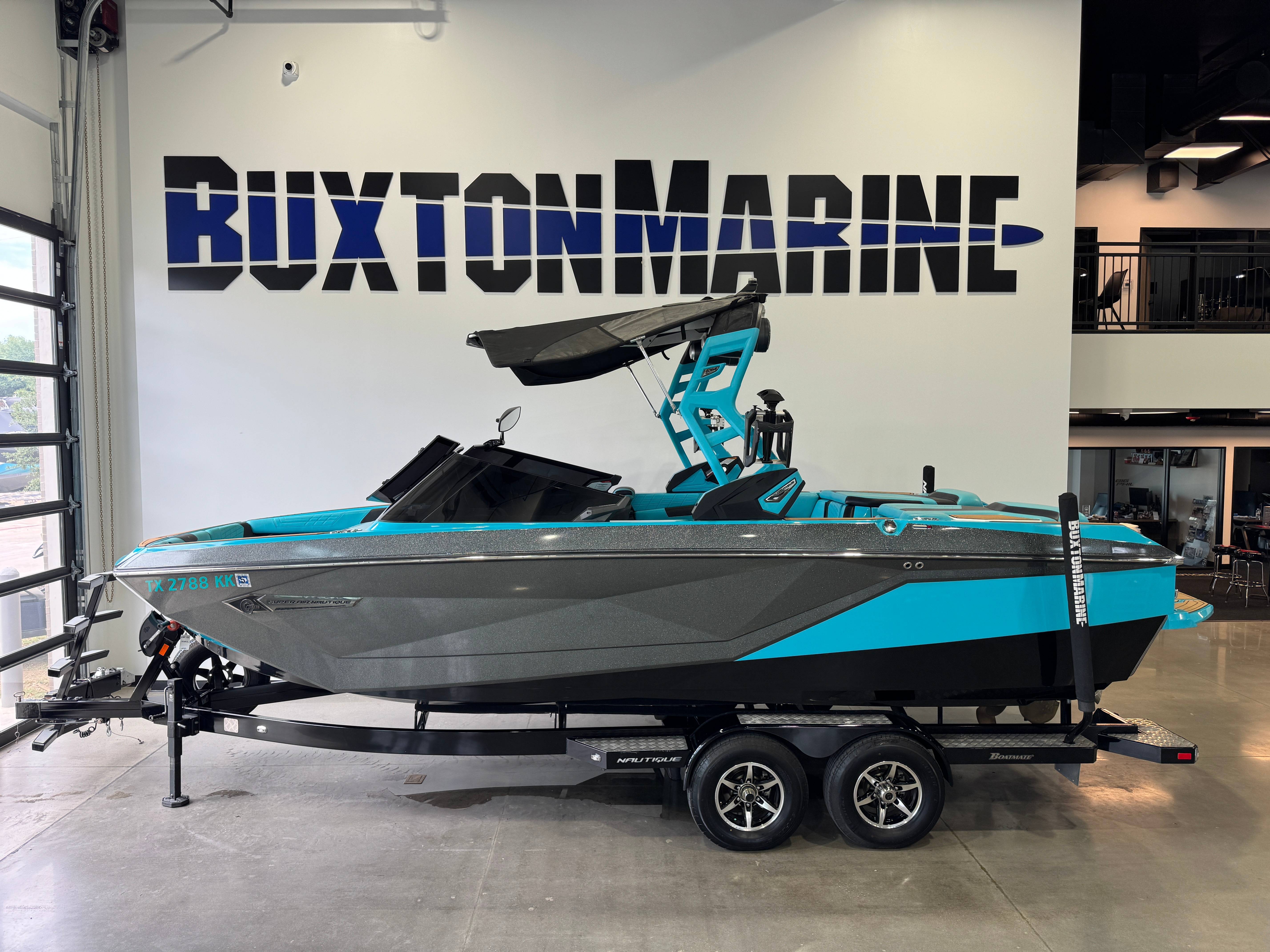2021 Nautique Super Air Nautique G23 in lewisville TX
