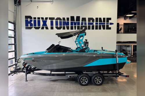 2021 Nautique Super Air Nautique G23 in lewisville TX