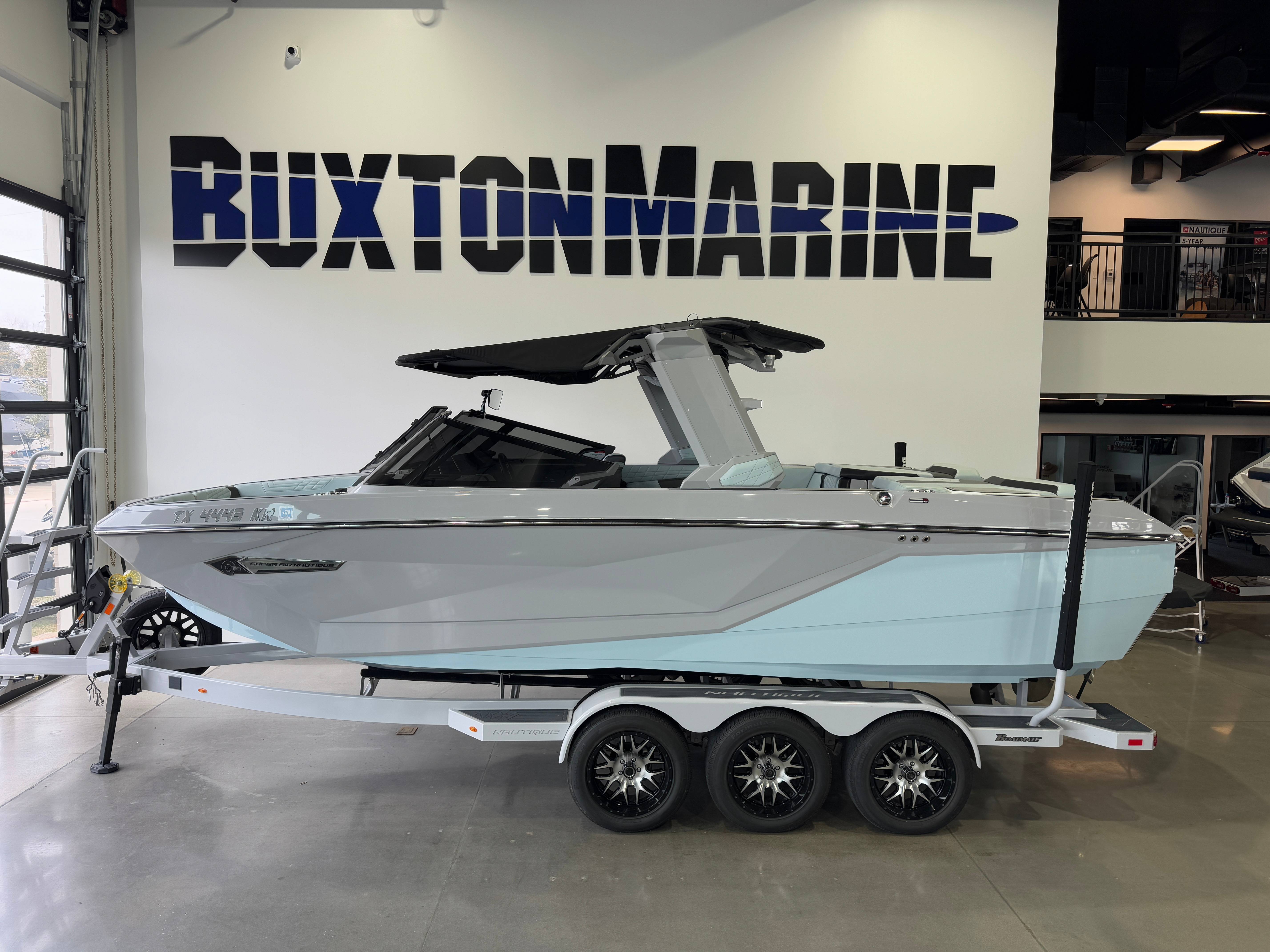 2023 Nautique Super Air Nautique G23 in lewisville TX