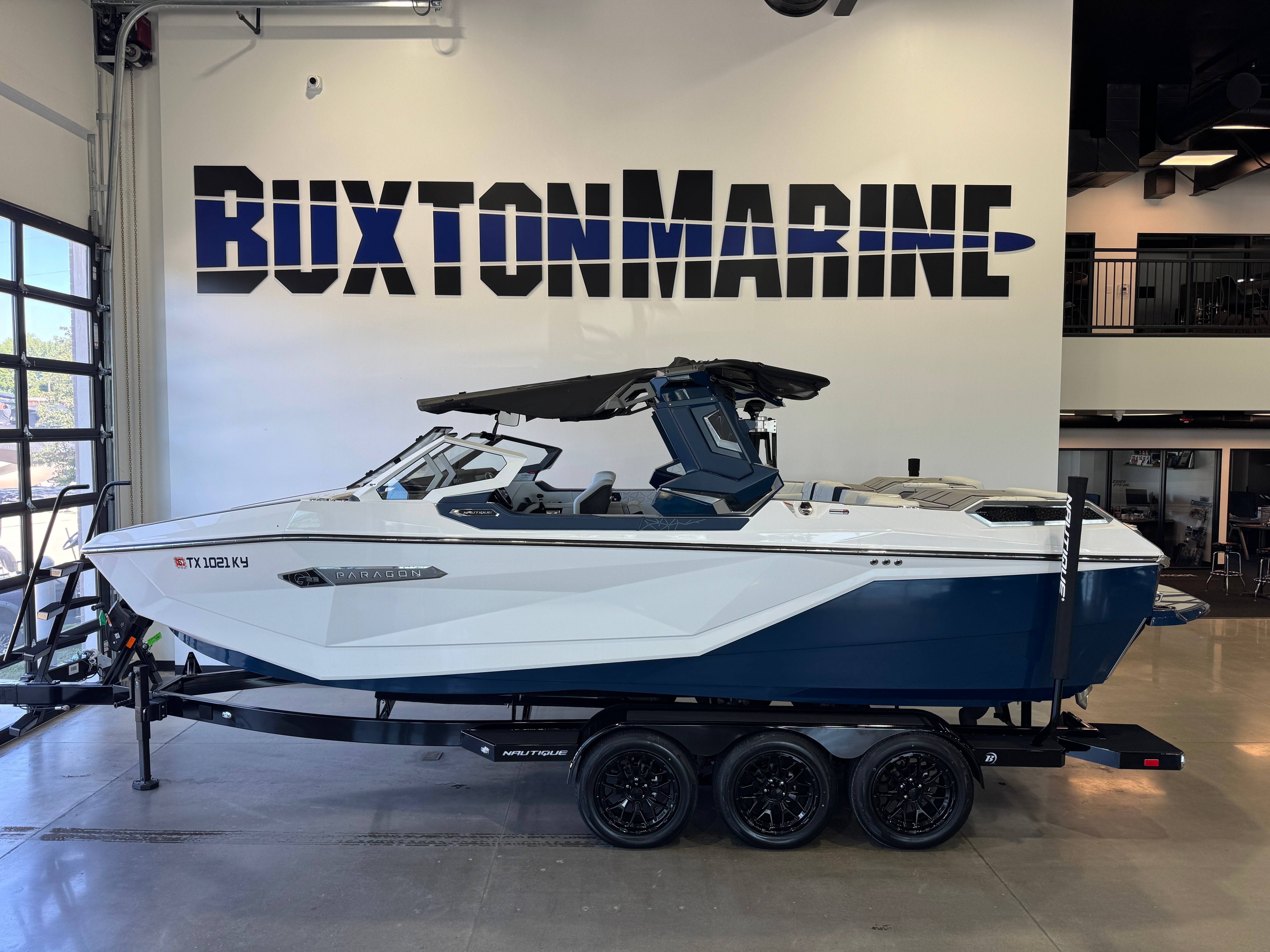 2024 Nautique Super Air Nautique G23 Paragon G25 in lewisville TX