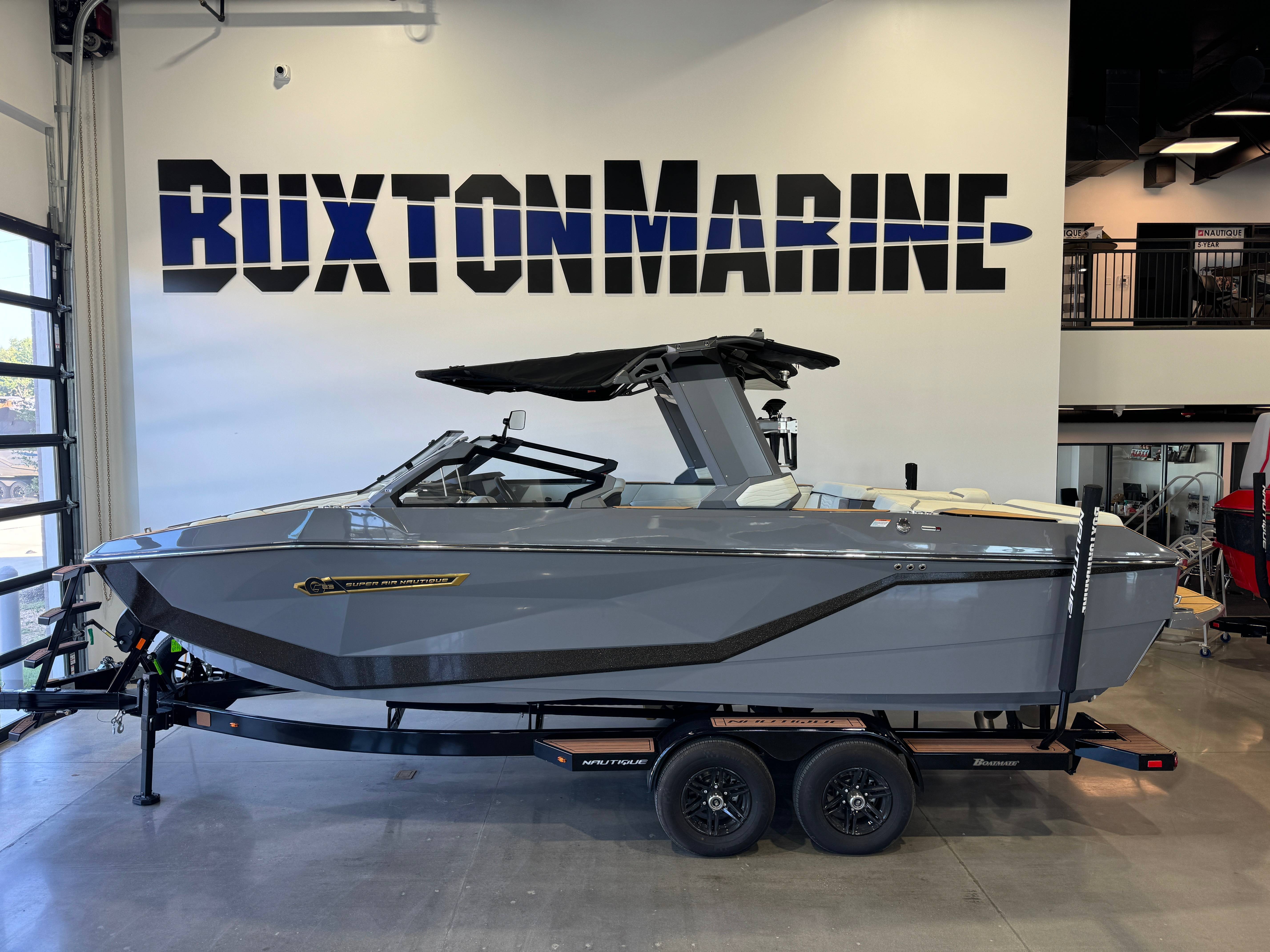 2025 Nautique Super Air Nautique G23 in lewisville TX