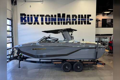 2025 Nautique Super Air Nautique G23 in lewisville TX