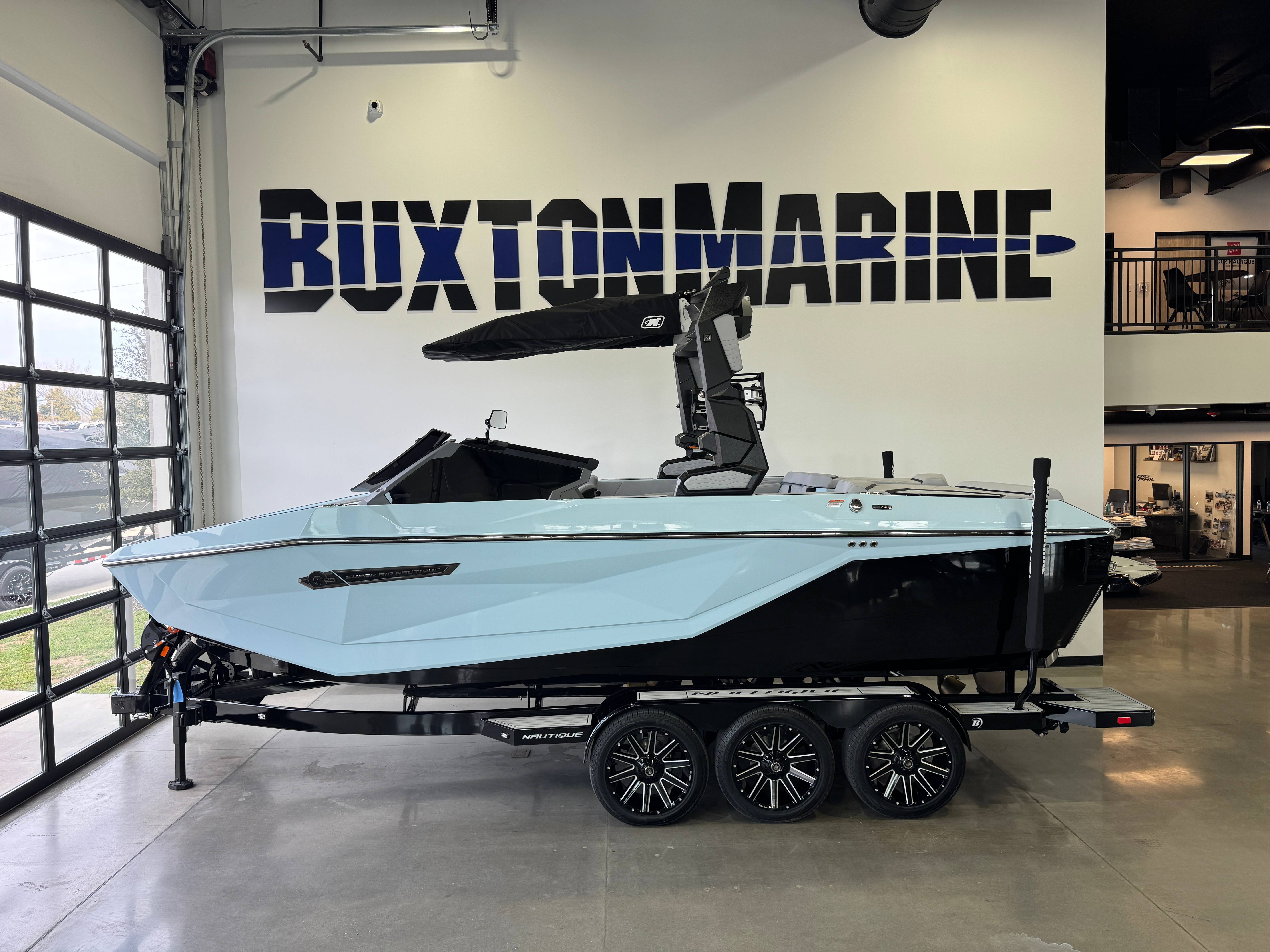 2026 Nautique Super Air Nautique G23 in lewisville TX