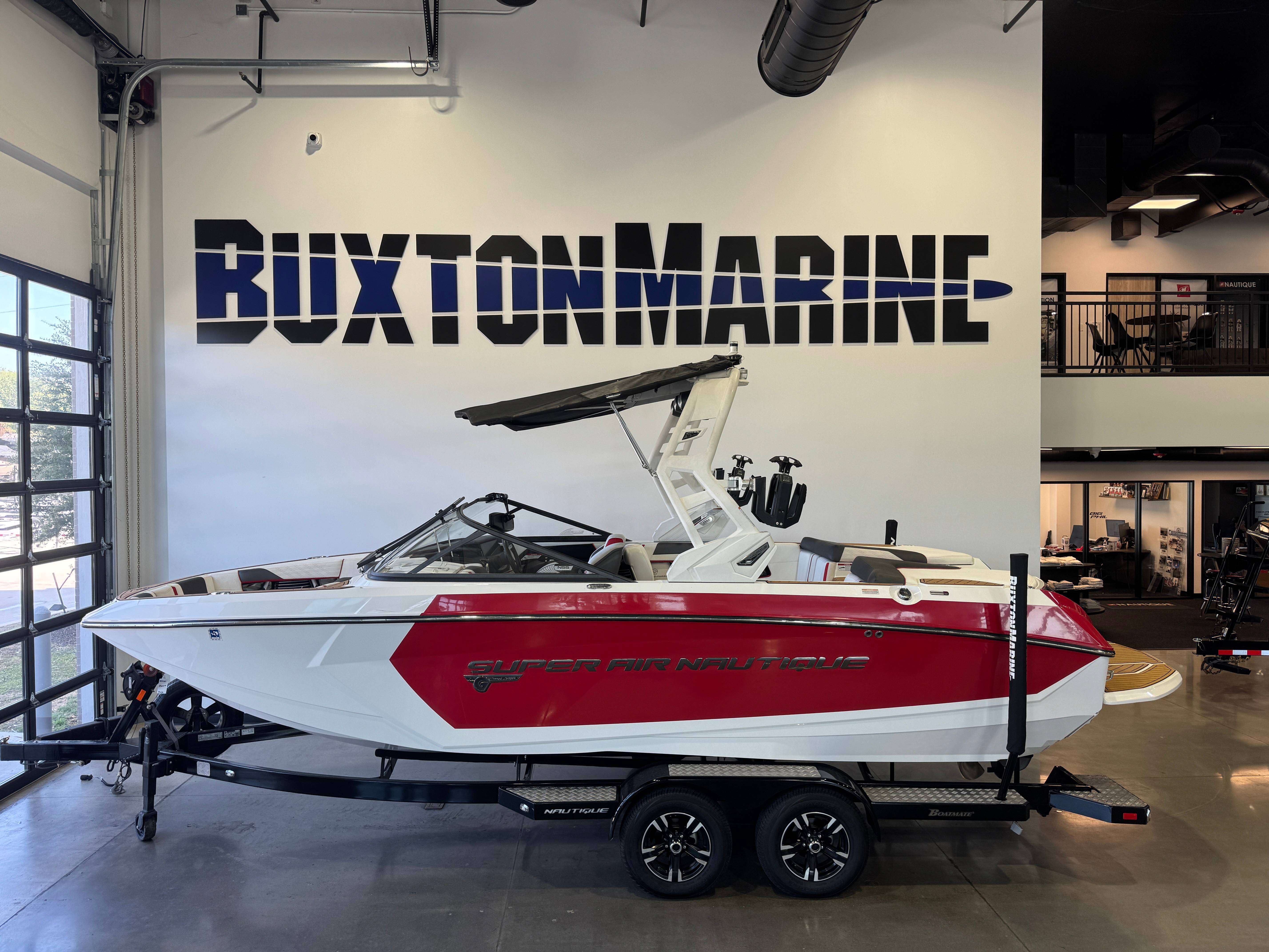 2018 Nautique Super Air Nautique G23 in lewisville TX